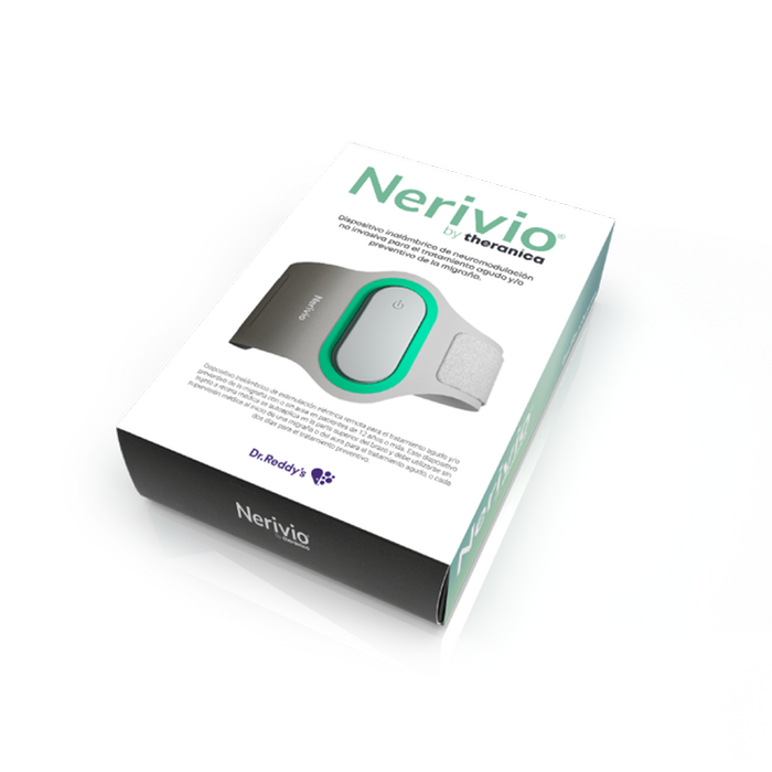 Nerivio® – Nerivio España
